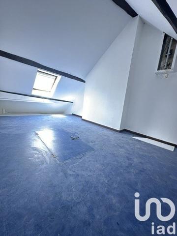 Maison à vendre 4 pièces 69 m² Beaumont-sur-Oise