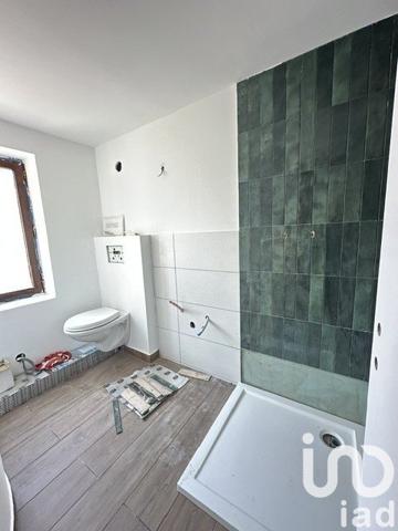 Maison à vendre 4 pièces 69 m² Beaumont-sur-Oise