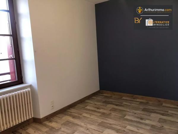 Location Maison 4 pièces 81 m2 à Bais