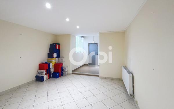 Appartement à vendre    6 pièces • 181,68 m2 Amiens
