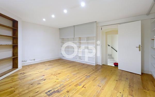 Appartement à vendre    6 pièces • 181,68 m2 Amiens