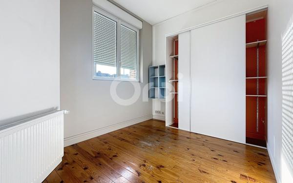 Appartement à vendre    6 pièces • 181,68 m2 Amiens