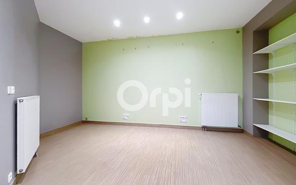 Appartement à vendre    6 pièces • 181,68 m2 Amiens