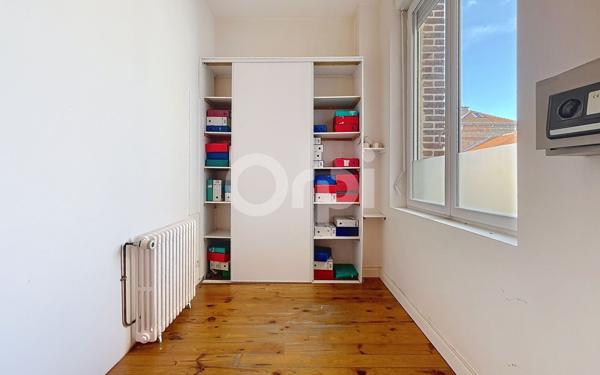 Appartement à vendre    6 pièces • 181,68 m2 Amiens