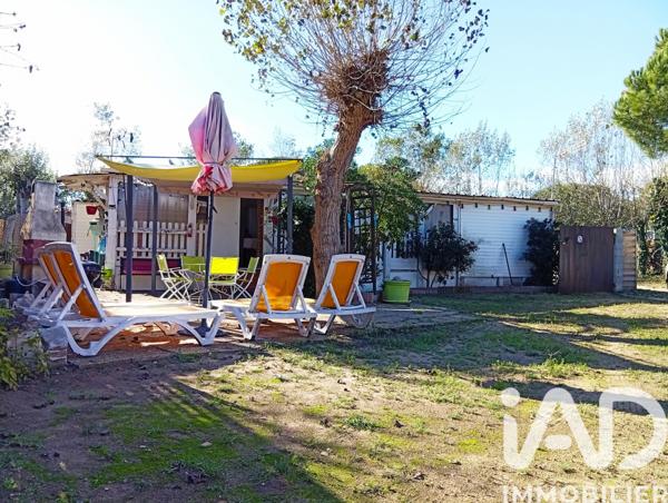 Maison à vendre 6 pièces 60 m² Vias