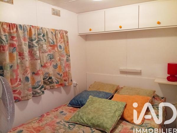 Maison à vendre 6 pièces 60 m² Vias