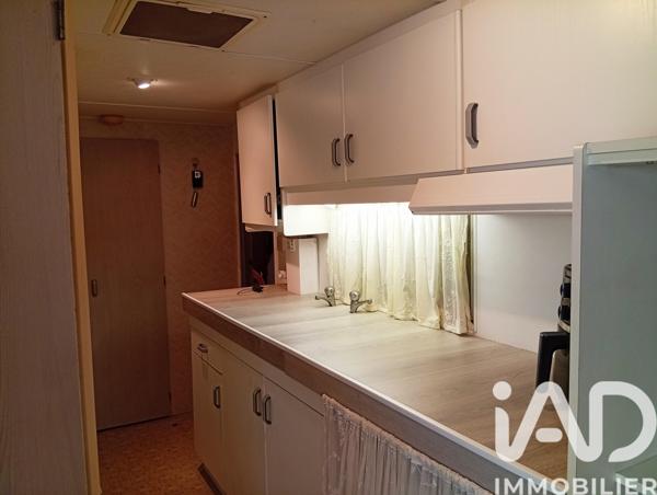 Maison à vendre 6 pièces 60 m² Vias