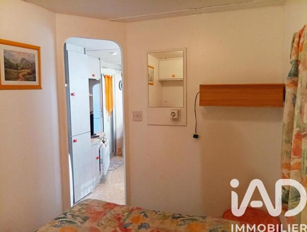 Maison à vendre 6 pièces 60 m² Vias