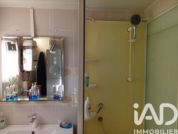 Maison à vendre 6 pièces 60 m² Vias