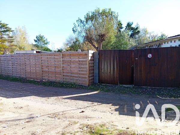 Maison à vendre 6 pièces 60 m² Vias