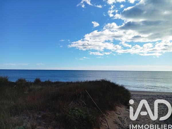 Maison à vendre 6 pièces 60 m² Vias