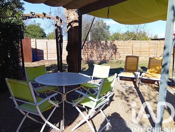 Maison à vendre 6 pièces 60 m² Vias