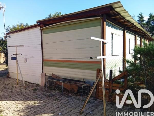 Maison à vendre 6 pièces 60 m² Vias