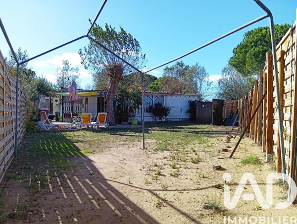 Maison à vendre 6 pièces 60 m² Vias