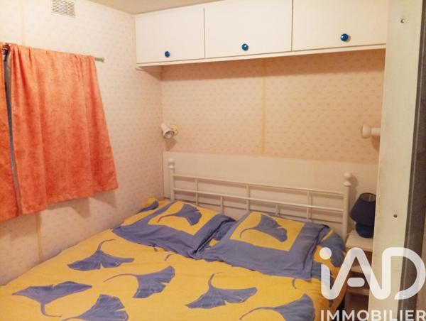 Maison à vendre 6 pièces 60 m² Vias