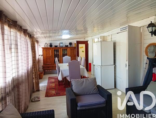 Maison à vendre 6 pièces 60 m² Vias