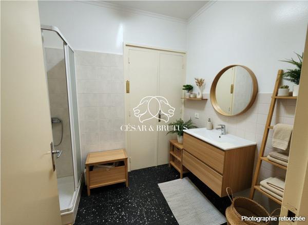 Appartement à vendre Saint-Étienne