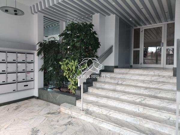 Appartement à vendre Saint-Étienne