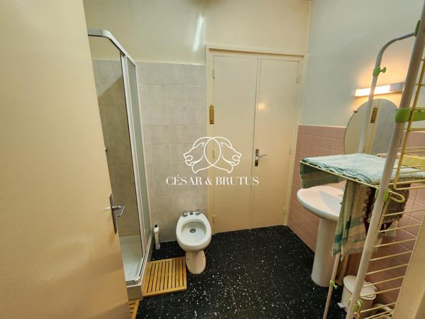 Appartement à vendre Saint-Étienne