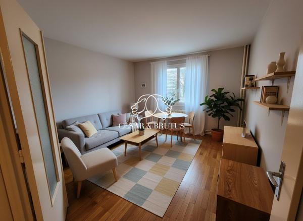 Appartement à vendre Saint-Étienne