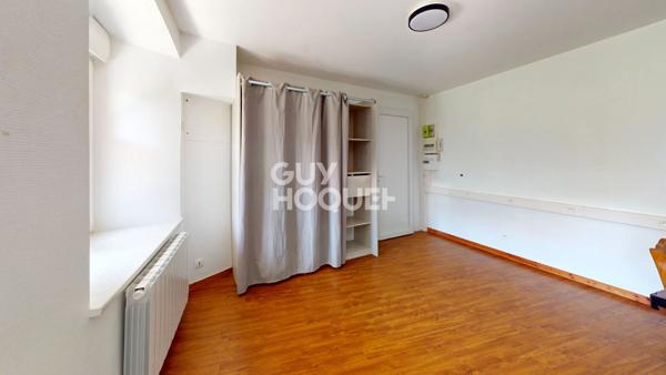 Appartement Cernay 1 pièce 18 m2