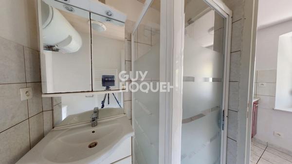 Appartement Cernay 1 pièce 18 m2