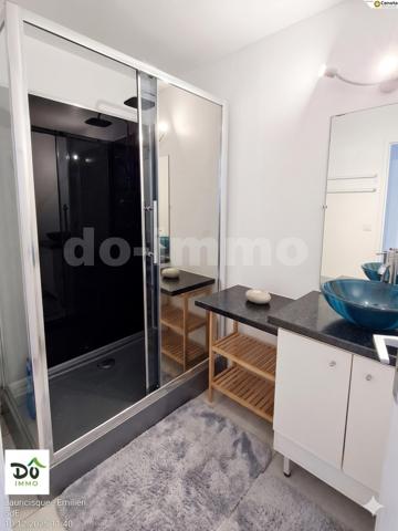 Appartement  76m 2 POINTE A PITRE