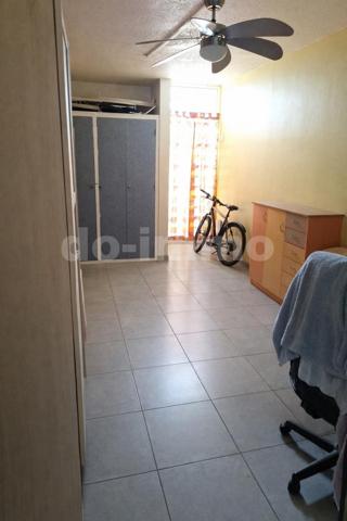 Appartement  76m 2 POINTE A PITRE