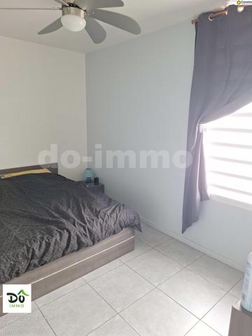 Appartement  76m 2 POINTE A PITRE