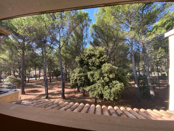 Appartement à vendre 2 pièces SAUMANE DE VAUCLUSE (84)