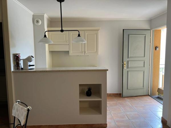 Appartement à vendre 2 pièces SAUMANE DE VAUCLUSE (84)