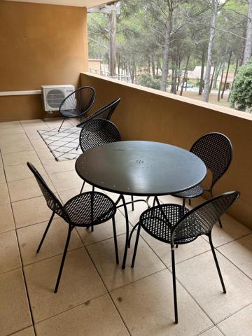 Appartement à vendre 2 pièces SAUMANE DE VAUCLUSE (84)