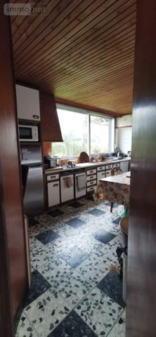 Maison à vendre à Abbeville dans la Somme (80100), ref : 113/1774