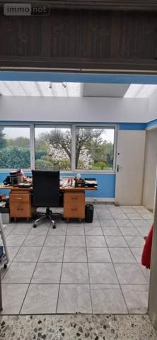 Maison à vendre à Abbeville dans la Somme (80100), ref : 113/1774