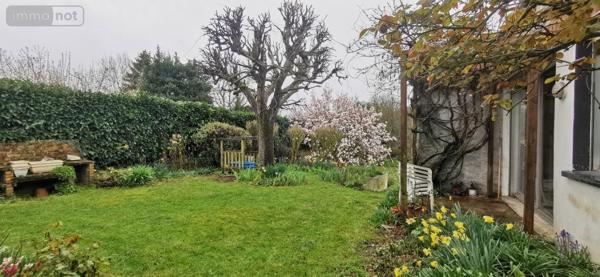 Maison à vendre à Abbeville dans la Somme (80100), ref : 113/1774
