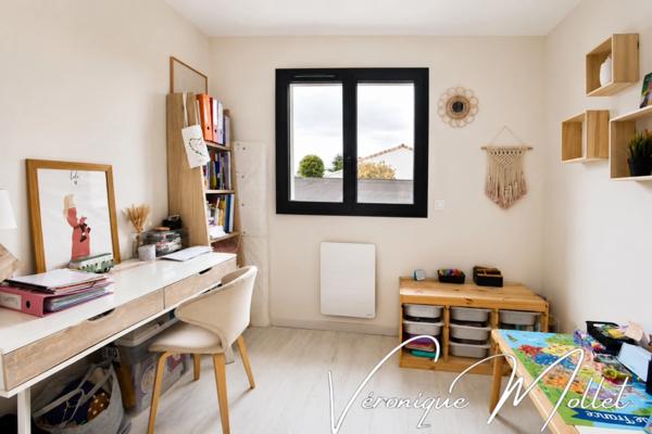 SECTEUR CADILLAC - MAISON CONTEMPORAINE DE 2022 -