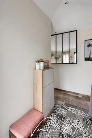SECTEUR CADILLAC - MAISON CONTEMPORAINE DE 2022 -