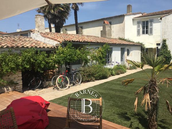 Le Bois-Plage-en-Ré, Maison 5 Chambres -  155 m² à vendre