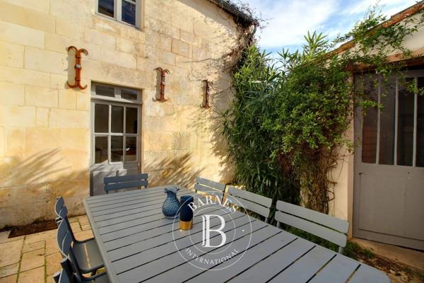 Le Bois-Plage-en-Ré, Maison 5 Chambres -  155 m² à vendre