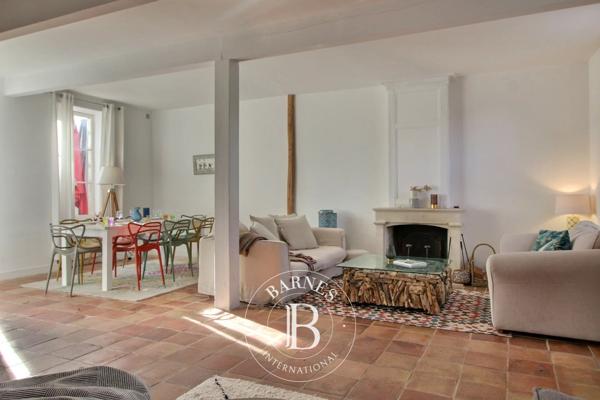Le Bois-Plage-en-Ré, Maison 5 Chambres -  155 m² à vendre