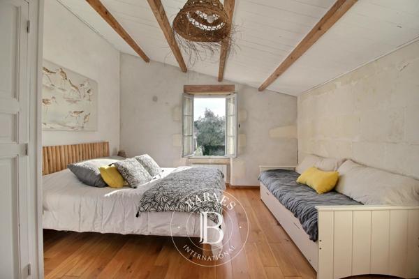 Le Bois-Plage-en-Ré, Maison 5 Chambres -  155 m² à vendre