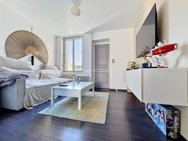 Vente Appartement 2 pièces 53 m2 à Reims