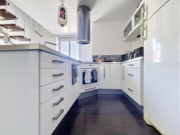 Vente Appartement 2 pièces 53 m2 à Reims