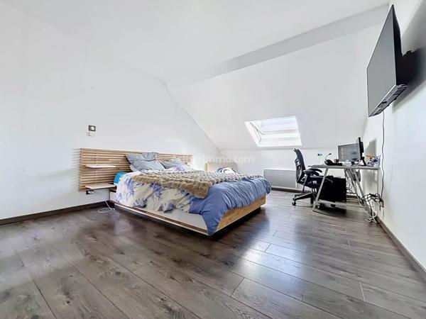 Vente Appartement 2 pièces 53 m2 à Reims
