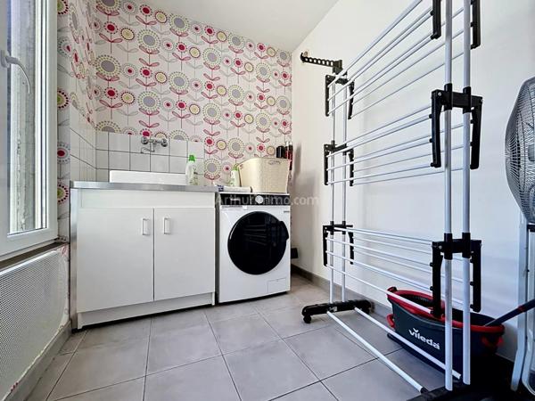 Vente Appartement 2 pièces 53 m2 à Reims
