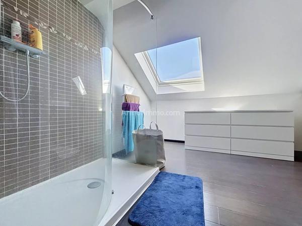 Vente Appartement 2 pièces 53 m2 à Reims