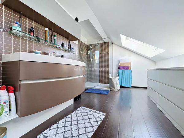 Vente Appartement 2 pièces 53 m2 à Reims