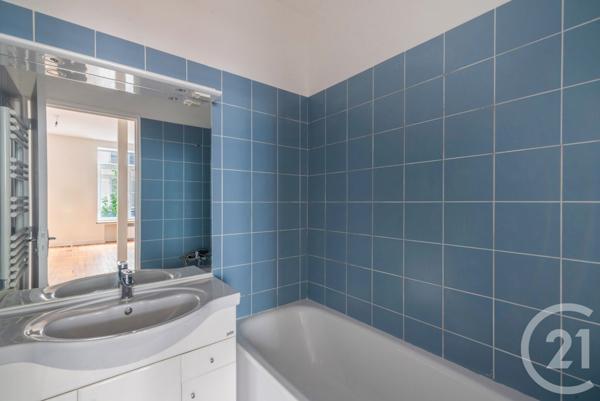 Appartement F2 à vendre  2 pièces - 55 m2 PARIS - 75006