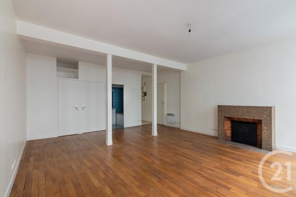 Appartement F2 à vendre  2 pièces - 55 m2 PARIS - 75006