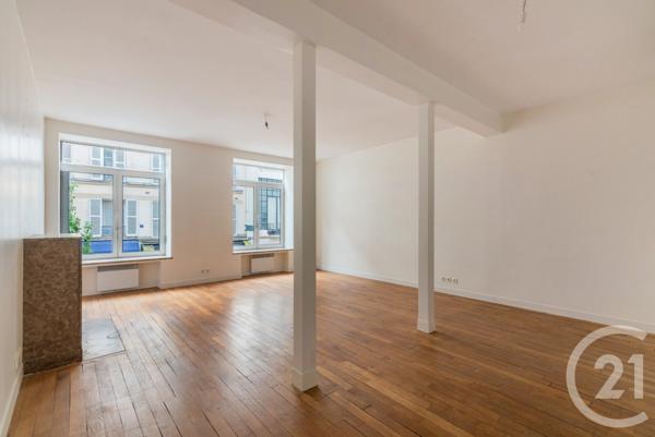 Appartement F2 à vendre  2 pièces - 55 m2 PARIS - 75006